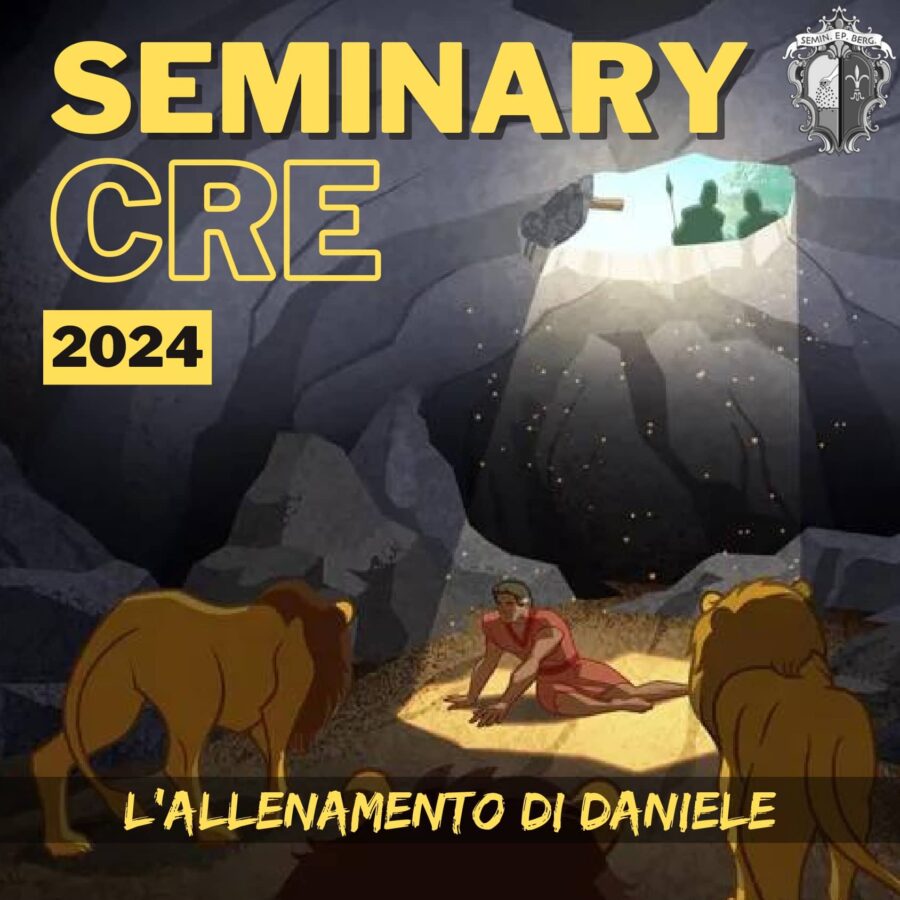 Seminary CRE 2024